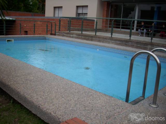 VENDO Apto. 2 Dorm Y Garage - Vacio - Excelente! - 3