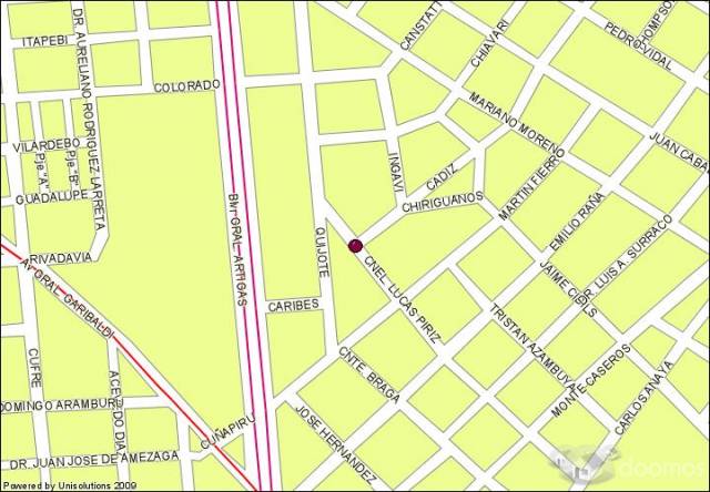 VENDO Apto. 2 Dorm Y Garage - Vacio - Excelente! - 8