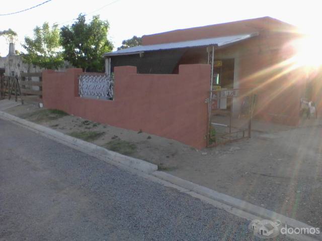 Vendo o permuto casa - 2