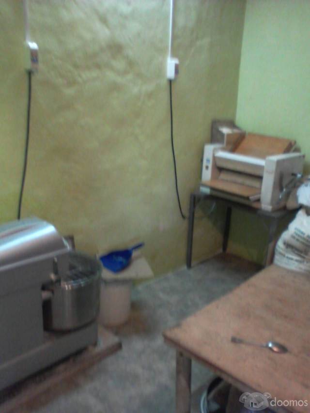 Vendo o permuto casa - 4