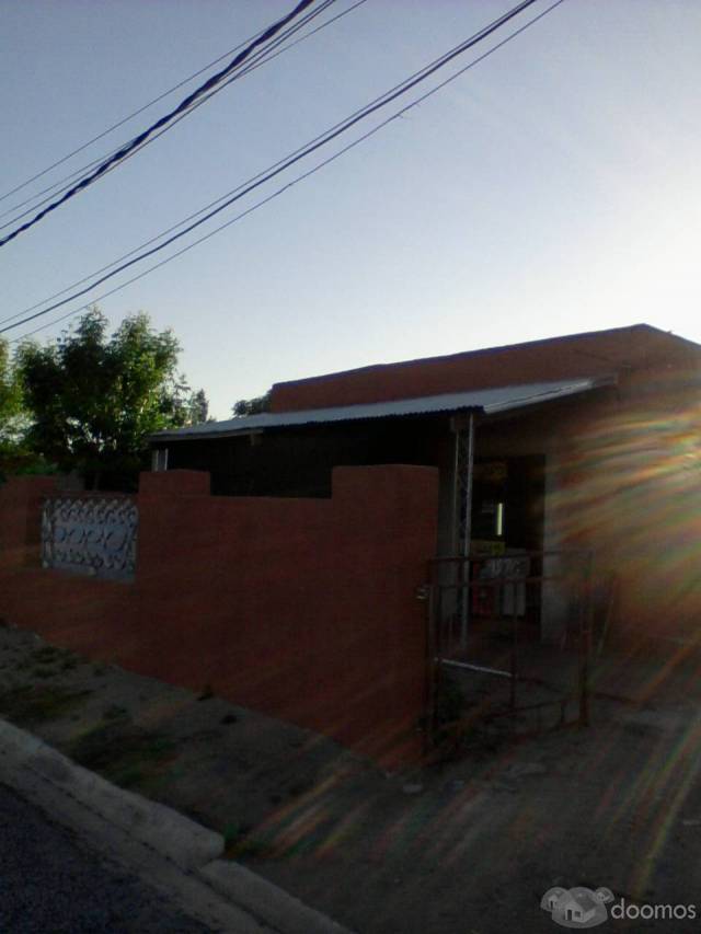 Vendo o permuto casa - 5