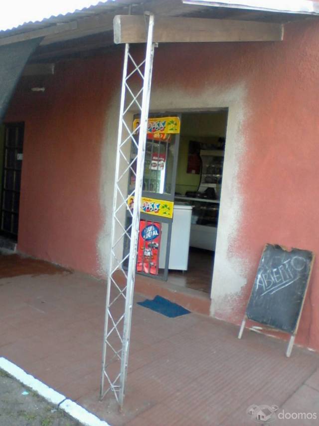 Vendo o permuto casa - 6