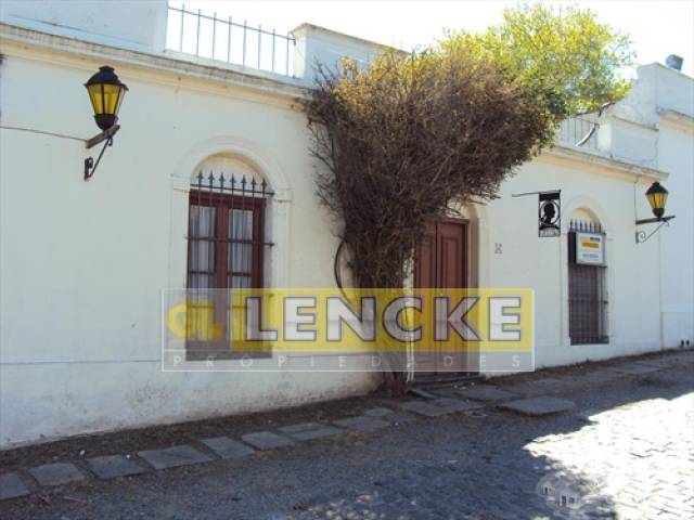 Casa en pleno Barrio Historico de Colonia - 1