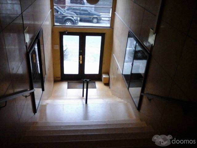 Alquiler de Oficina - Centro - 1