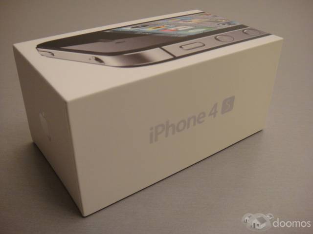 Venta: Apple iPhone 4S / iPhone 4 HD de 32 GB / Nokia N-9 / BlackBerry Bold