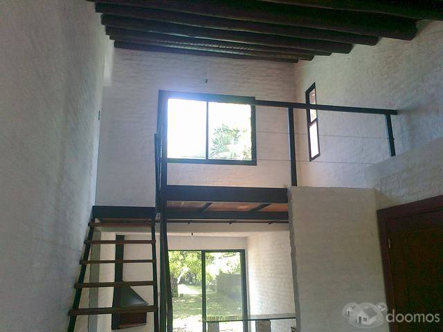 Casa a estrenar en Brio. Solis - 5