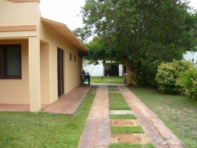 ALQUILO 2014 CASA,LA PALOMA,ROCHA,URUGUAY - 8