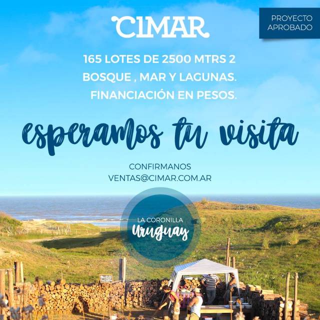 Emprendimiento con playa exclusiva - 2