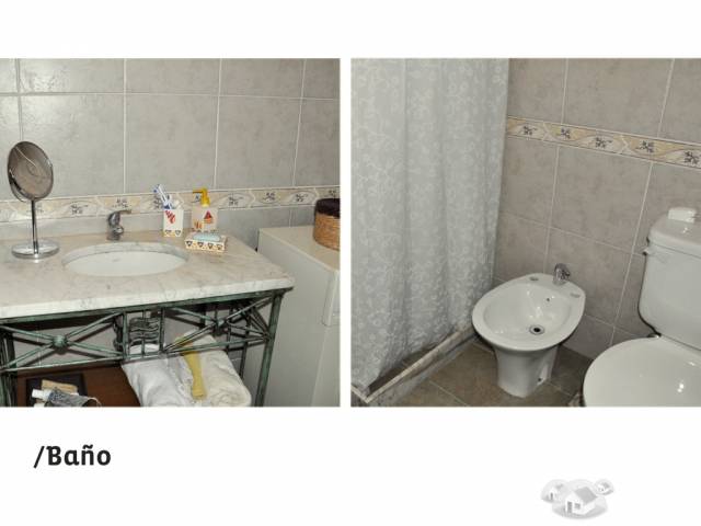 Alquilo piso a estudiantes extranjeros - Compartido. - 4