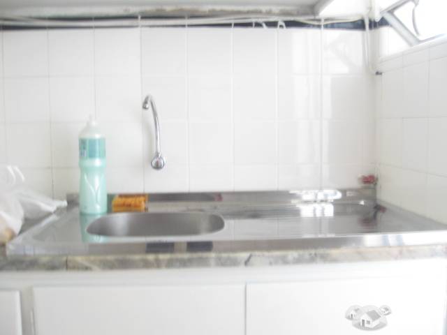 Alquilo apartamento de dos dormitorios amueblado - 2