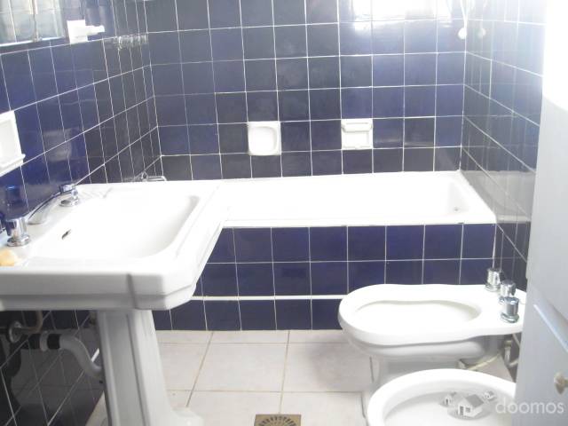 Alquilo apartamento de dos dormitorios amueblado - 3