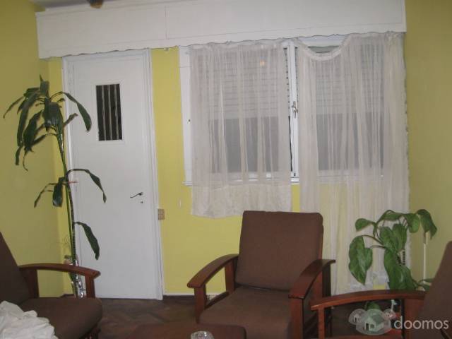 Alquilo apartamento de dos dormitorios amueblado - 5