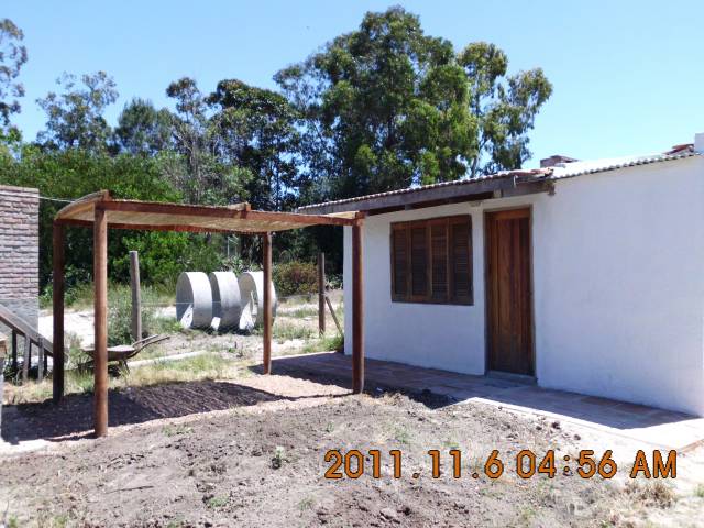 ALQUILO CASA POR LA TEMPORADA - 2