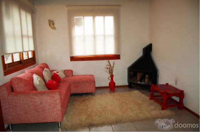 PRECIOSA CASA EN VENTA Y/O ALQUILER TEMPORADA - 1