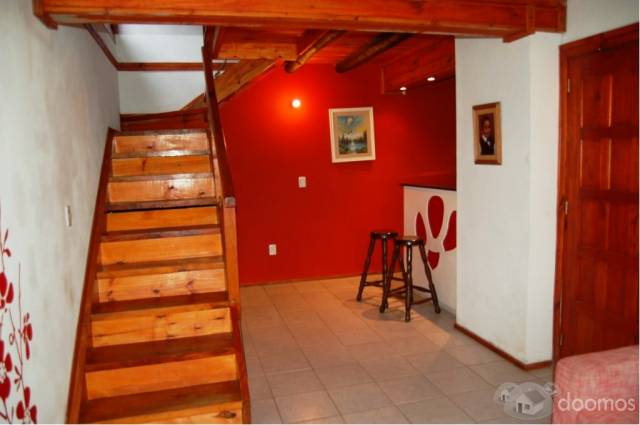 PRECIOSA CASA EN VENTA Y/O ALQUILER TEMPORADA - 2