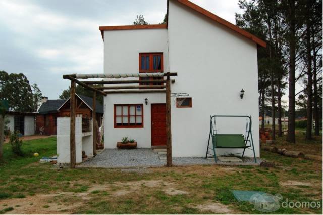 PRECIOSA CASA EN VENTA Y/O ALQUILER TEMPORADA - 4