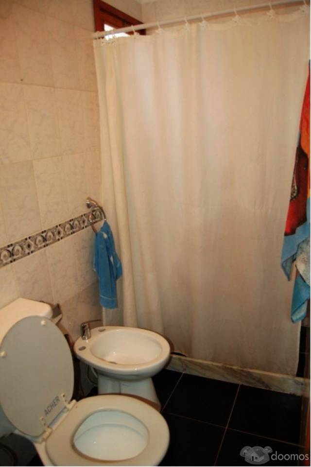 PRECIOSA CASA EN VENTA Y/O ALQUILER TEMPORADA - 5