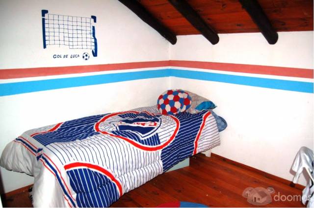PRECIOSA CASA EN VENTA Y/O ALQUILER TEMPORADA - 6