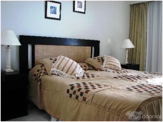 APARTAMENTO PRIMERA CATEGORIA EN TORRE MILLENIUM - 2