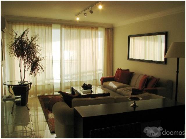 APARTAMENTO PRIMERA CATEGORIA EN TORRE MILLENIUM - 4