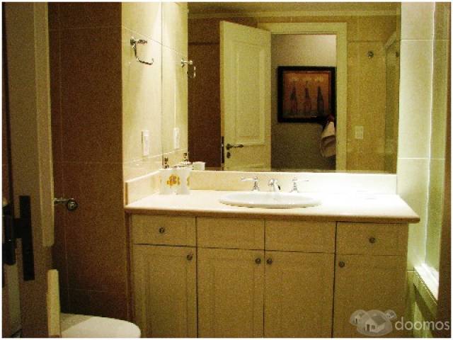 APARTAMENTO PRIMERA CATEGORIA EN TORRE MILLENIUM - 6