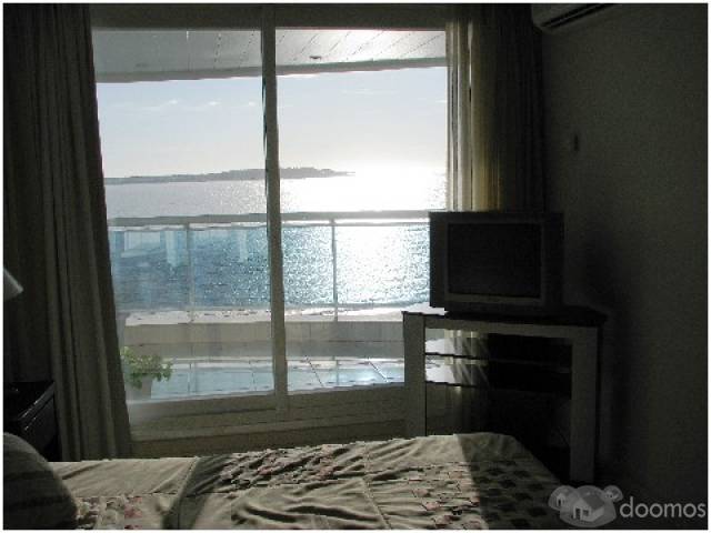 APARTAMENTO PRIMERA CATEGORIA EN TORRE MILLENIUM - 7
