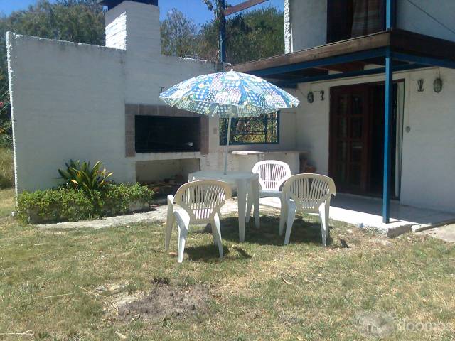 VENDO CABAÑA EN SAN LUIS - 2