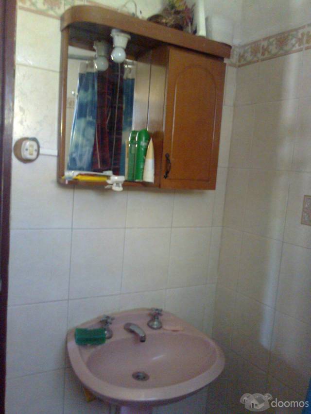 VENDO CABAÑA EN SAN LUIS - 5