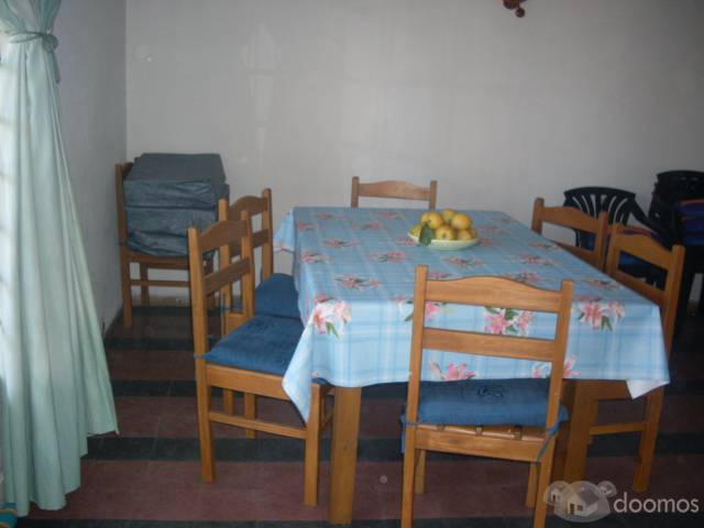ALQUILO CASA EN LAS TOSCAS - 3