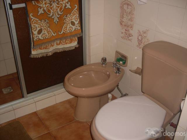 ALQUILO CASA EN LAS TOSCAS - 7