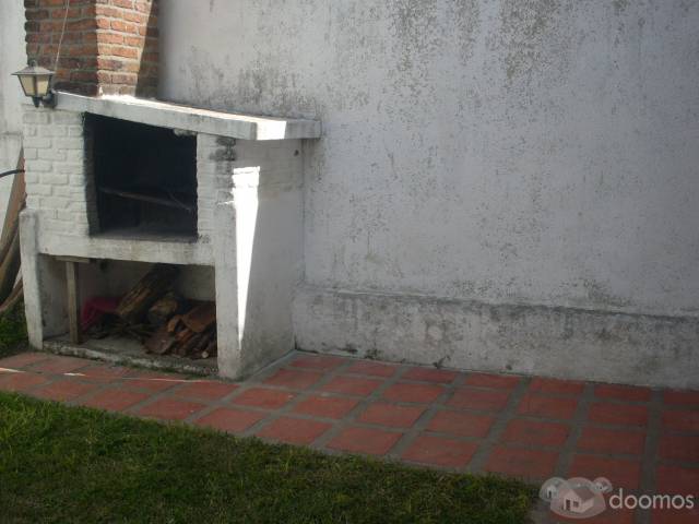 ALQUILO CASA EN LAS TOSCAS - 8
