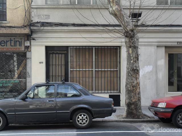 LOCAL CON VIVIENDA u$s 128000 - 1