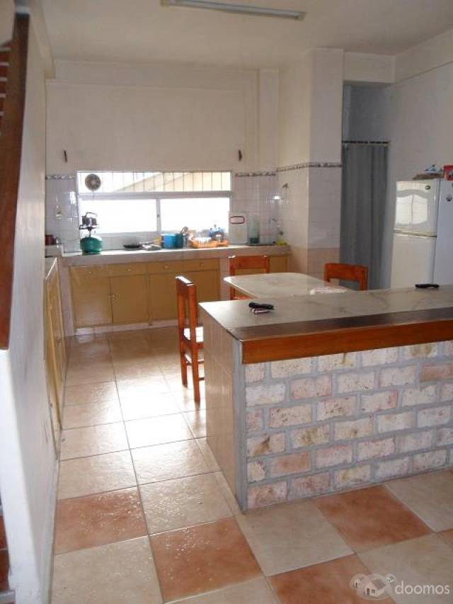 LOCAL CON VIVIENDA u$s 128000 - 4