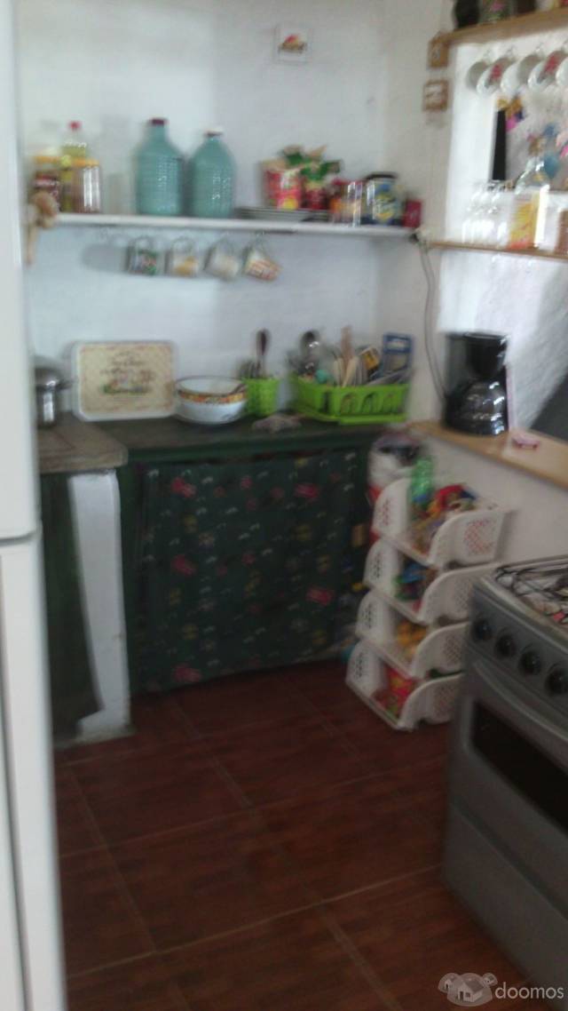 se vende vivienda en durazno capital - 1