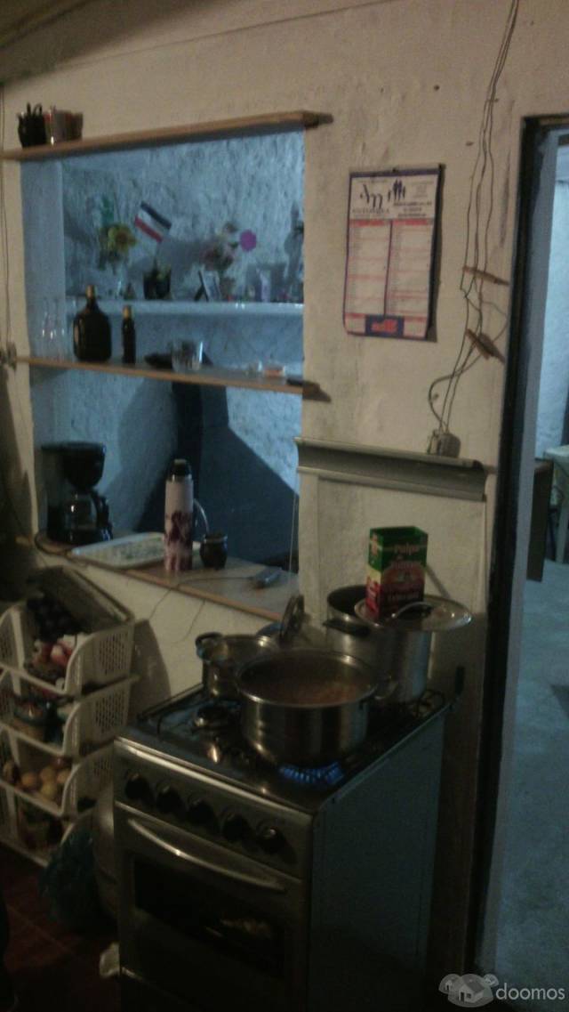 se vende vivienda en durazno capital - 6