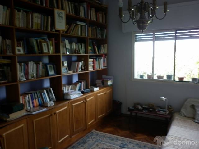 EXCELENTE APARTAMENTO AMUEBLADO PISO 6 AL FRENTE - 3