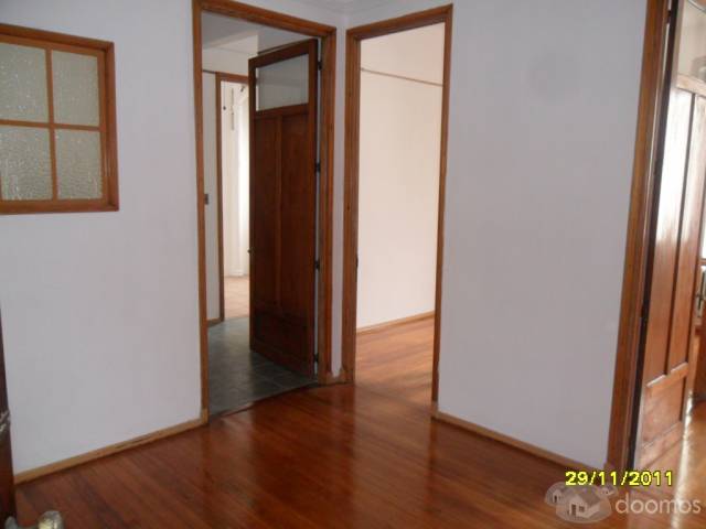 Precioso apartamento de estilo en Venta - 1