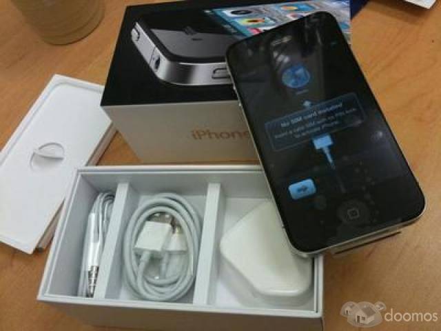 XMAX BONAZA APPLE IPHONE 4S 32GB,NOKIA N9 64GB, BUY 2 GET 1 FREE - 1