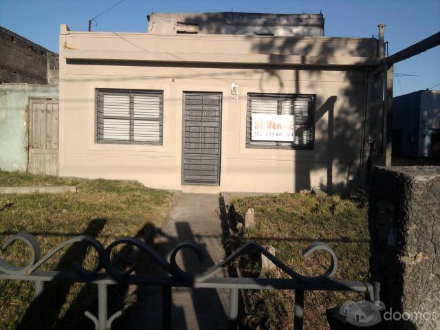venta de casa en el cerro de montevideo - 5