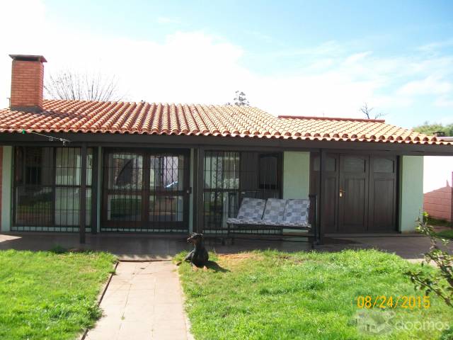 VENTA DE 2 CASAS EN UN PADRÓN A 3 CUADRAS PLAYA- LAGOMAR - 3