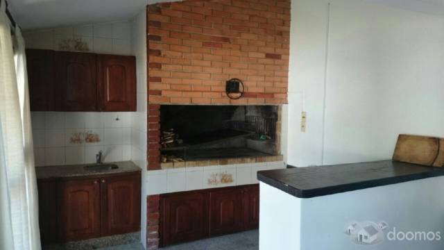 VENTA DE 2 CASAS EN UN PADRÓN A 3 CUADRAS PLAYA- LAGOMAR - 7