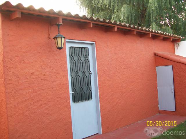 VENTA DE 2 CASAS EN UN PADRÓN A 3 CUADRAS PLAYA- LAGOMAR - 8