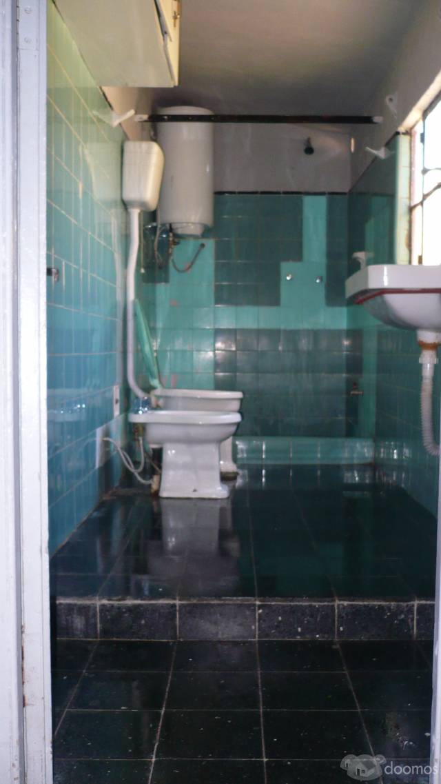 VENTA DE APARTAMENTO AL FONDO MUY AMPLIO!!! - 8