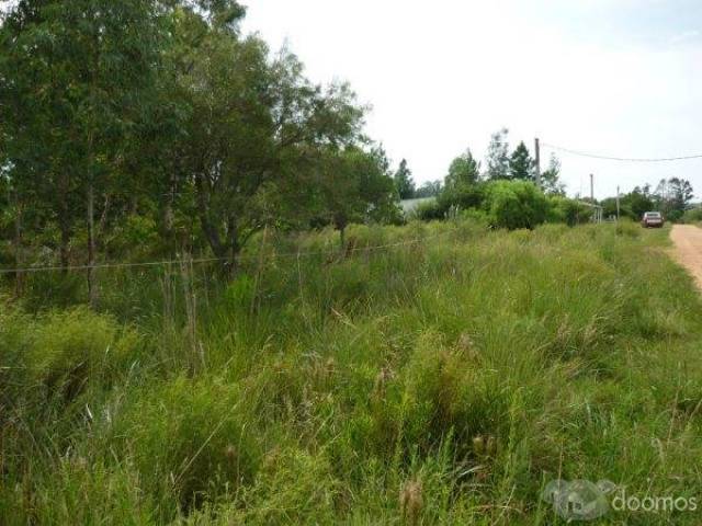 VENDO HERMOSO TERRENO EN PUEBLO EDEN. - 2