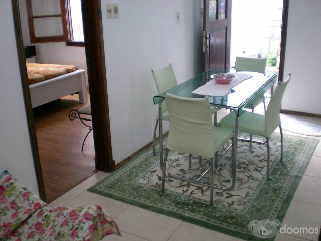 SE VENDE en BUCEO Pedro Bustamante y Clemente Estable : Casa totalmente reciclada - 6