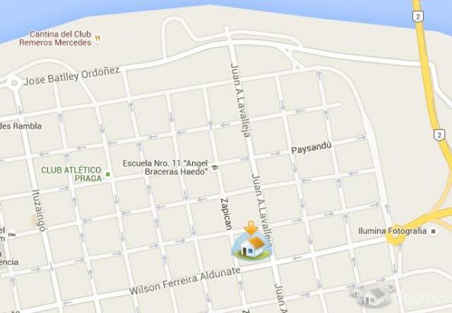 Casas en Venta Zapican 279 - 2