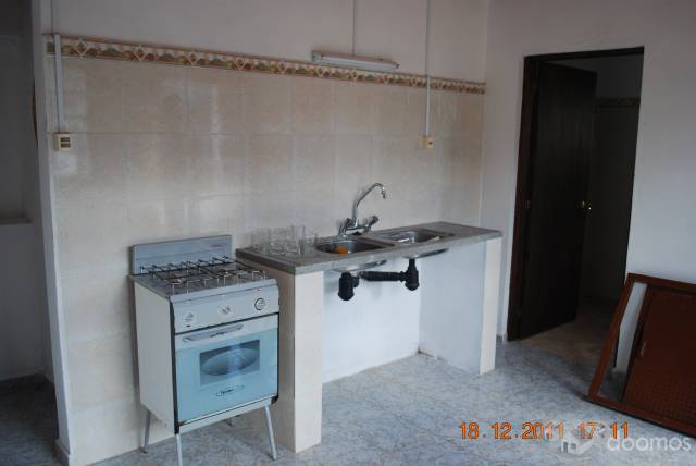 Vendo chacra 17 hás - 3