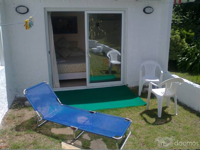 Alquilo monoambiente en Punta del Este a 150 mt de Playa Mansa - 3