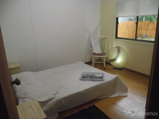 CABAÑA A ESTRENAR - 2