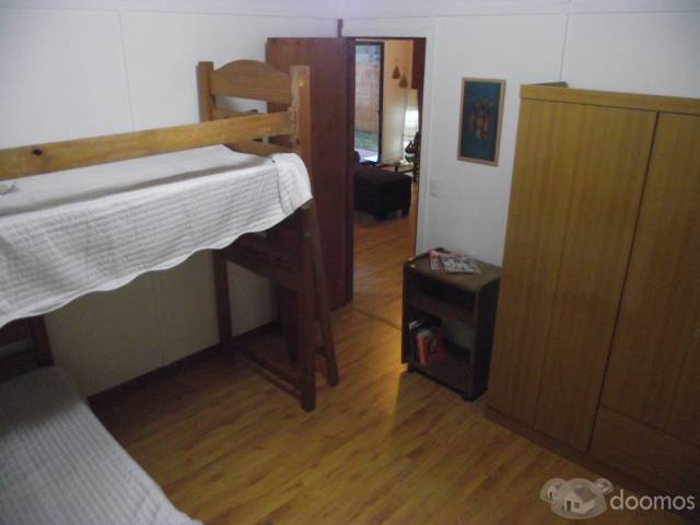 CABAÑA A ESTRENAR - 5